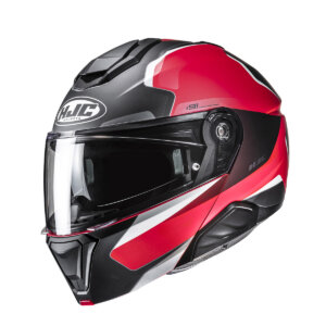 Capacete HJC i91 FELIO MC1SF
