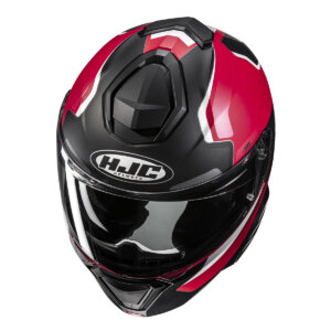Capacete HJC i91 FELIO MC1SF