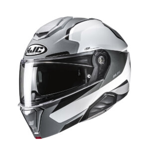 Capacete HJC i91 FELIO MC5