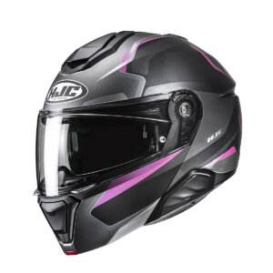 Capacete HJC i91 FELIO MC8SF