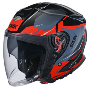 Capacete SMK GTJ ESCAPE GL236