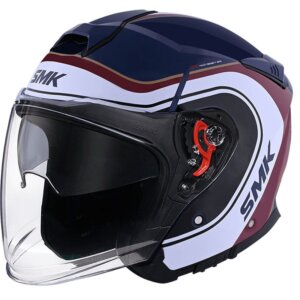 Capacete SMK GTJ LIBERO GL513