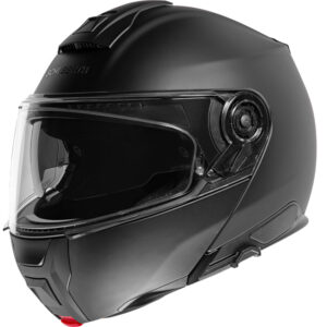 Capacete SCHUBERTH C5 SOLID BLACK MATT
